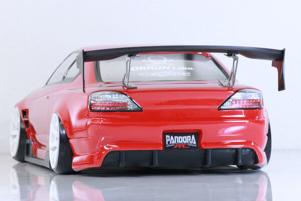 S15 シルビア｜ORIGIN Labo. [PAB-3148] | PANDORA-ONLI