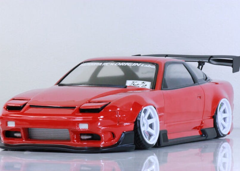 RPS13 180SX｜ORIGIN Labo. [PAB-3147] | PANDORA-O