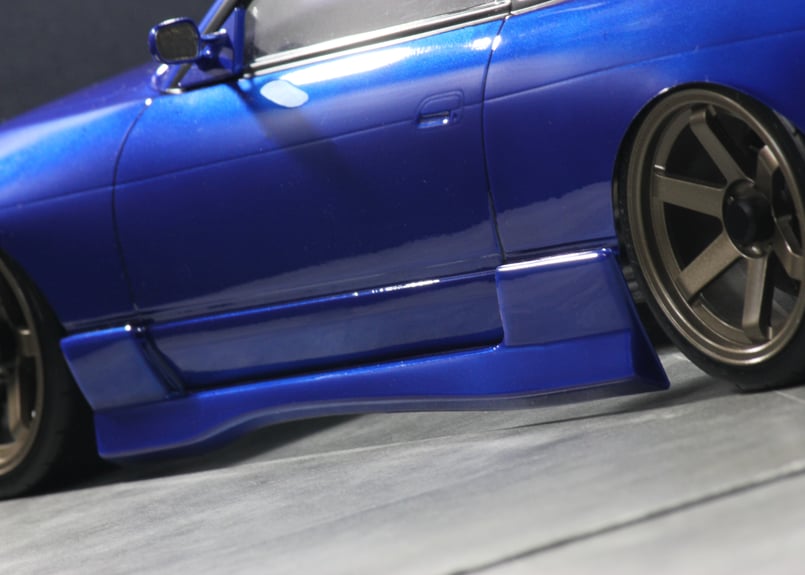 RPS13 180SX エアロSET＜ホットロード仕様＞ [PAI-816] | PANDOR