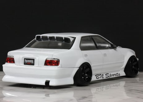 Toyota｜チェイサーJZX100｜BN-Sports　[PAB-3197]