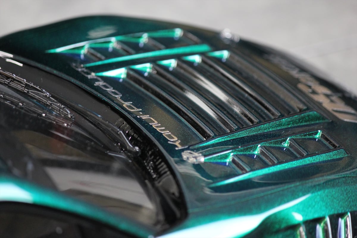 Toyota 86 ZN6 DRIFT LINE|ORIGIN Labo. [PAB-3215 Toyota 86 ZN6 DRIFT LINE|ORIGIN Labo. [PAB-3215