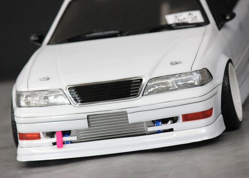 Toyota マークⅡ JZX100 [PABG-3063] Toyota マークⅡ JZX100 [PABG-3063] | PANDORA-ONLINE
