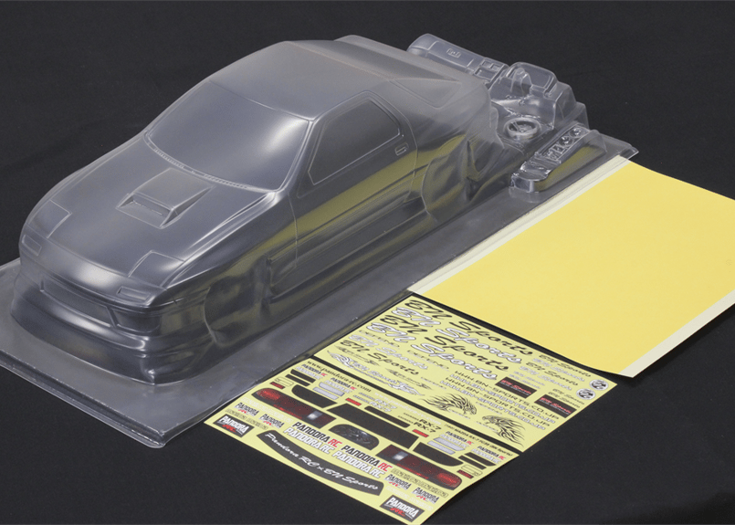 MAZDA｜RX-7 FC3S｜BN-Sports [PAB-3160] | PANDORA-
