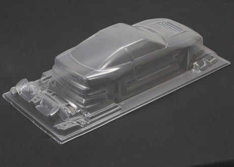 RPS13 180SX｜BN-Sports　[PAB-3184]