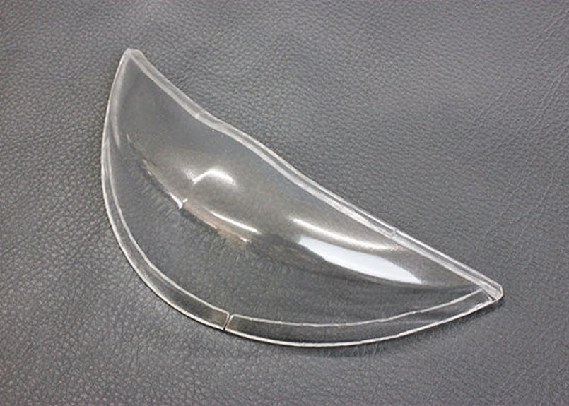 Arai ASTRAL-X｜ディフューザー｜スポイラーセット [GR-605