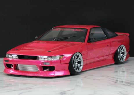 S13 シルエイティ｜BN-Sports　[PAB-3162]