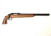 ウッドストック｜東京マルイ VSR-10 G-SPEC.｜PISTOL GRIP TYPE｜アフリカンチーク材　[WST-303]