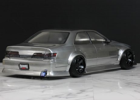【無料】Toyota マークⅡ JZX100｜BN-Sports【スマホ壁紙】