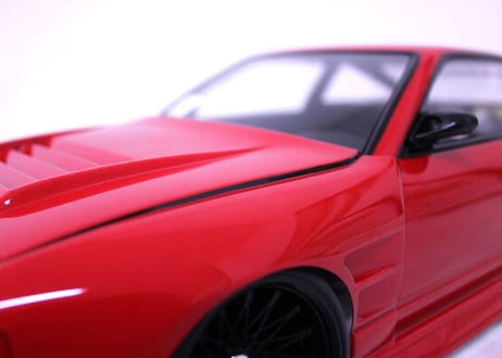 RPS13 180SX｜BN-Sports　[PAB-3184]