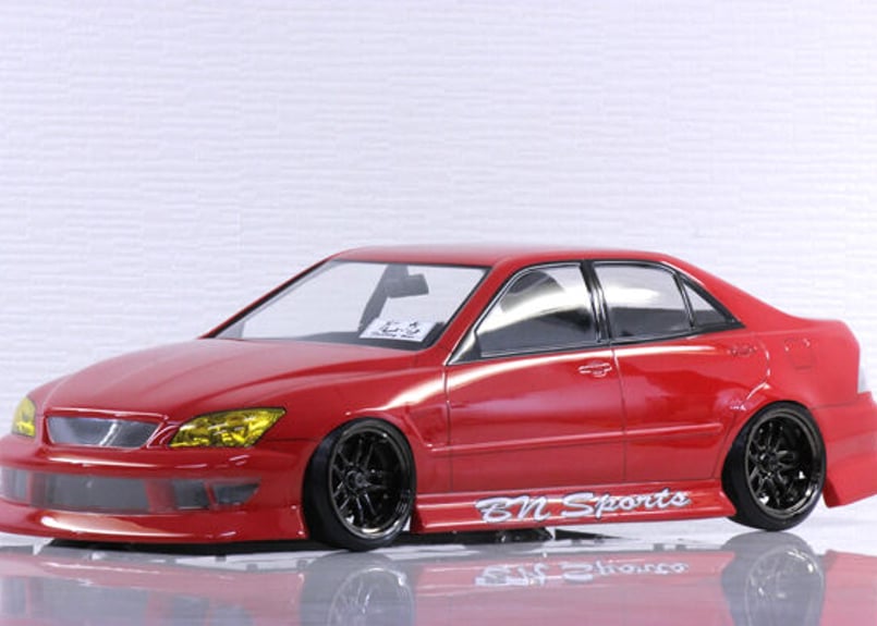 Toyota｜アルテッツァ｜BN-Sports [PAB-3167] | PANDORA-ON
