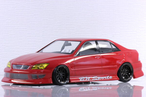 TOYOTAアルテッツァボディー Toyota｜アルテッツァ｜BN-Sports [PAB-3167] | PANDORA-ON