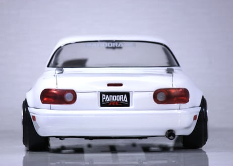 MAZDA｜ユーノス ロードスターNA　[PAB-3181]