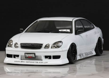 Toyota｜アリスト JZS161｜BN-Sports　[PAB-3200]