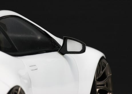 LEXUS｜LC　[PAB-3191]