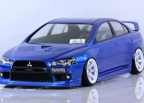 CATEGORY MITSUBISHI（三菱） | PANDORA-ONLINE STORE