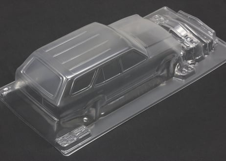 MAZDA RX-3 サバンナ スポーツワゴン [PAB-3219]