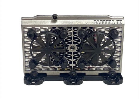 ディスプレイ ラジエーター ASSY 1/10スケール [APA-1537]