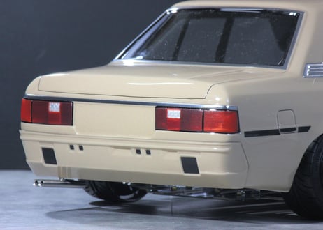Toyota カローラ KE70 [PAB-3229]