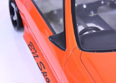MAZDA｜RX-7 FC3S｜BN-Sports　[PAB-3160]