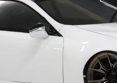 LEXUS｜LC　[PAB-3191]