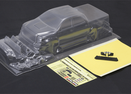 Toyota｜TUNDRA｜honey D　[PAB-3208]