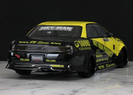 Toyota｜マークⅡ JZX90｜BN-Sports　[PAB-3173]