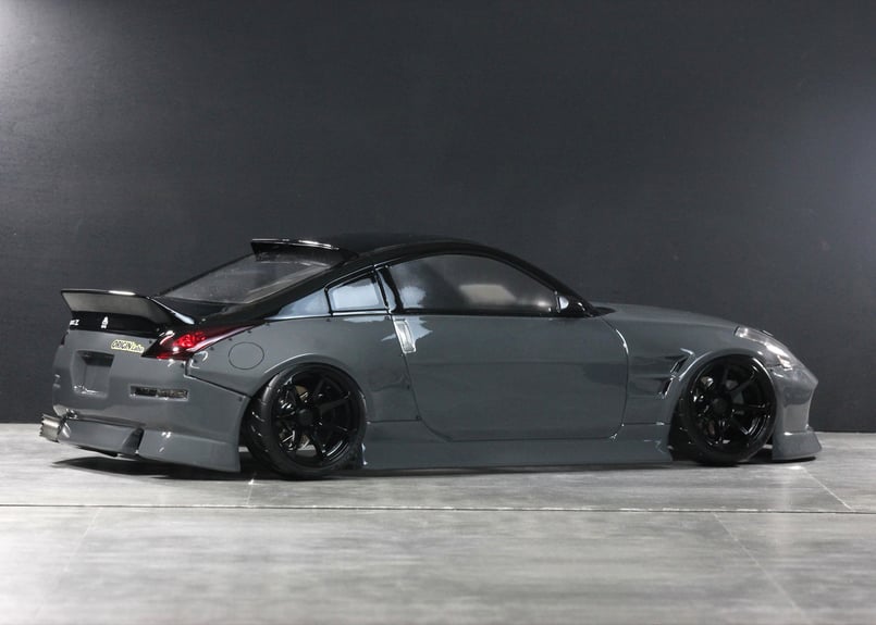 Z33 フェアレディZ DRIFT LINE｜ORIGIN Labo. [PAB-3227]