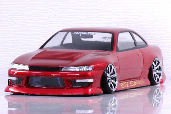 S14 シルビア｜BN-Sports [PAB-3165] | PANDORA-ONLINE