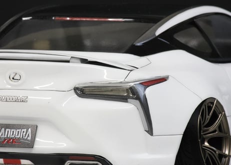 LEXUS｜LC　[PAB-3191]