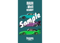 【無料】RWB993シリーズ【スマホ壁紙】