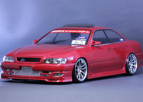 Toyota｜チェイサー JZX100　[PAB-3128]