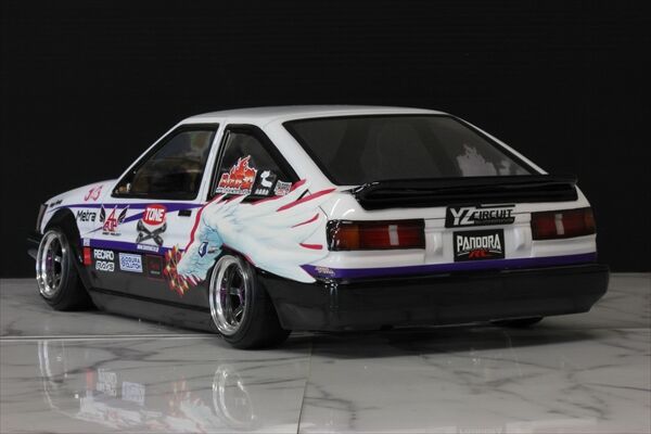 バイナル＆ロゴステッカーSET｜塚本奈々美－仕様 [VGP-615] | PANDORA