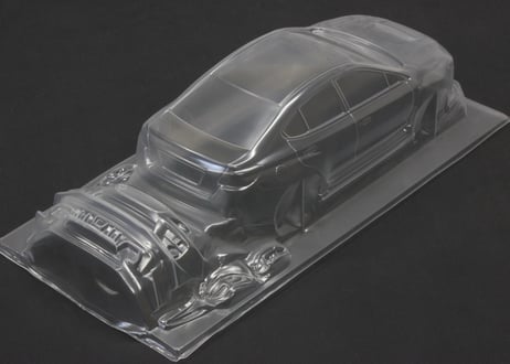 SUBARU｜WRX STI　[PAB-3187]