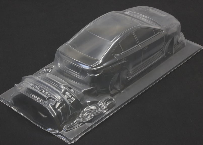 SUBARU｜WRX STI [PAB-3187] | PANDORA-ONLINE STORE