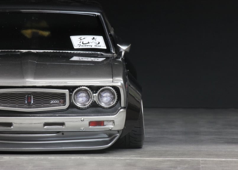 オーバーフェンダーSET ver.3 [PAI-815] | PANDORA-ONLINE S