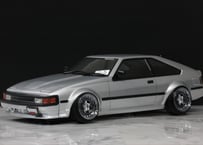 Toyota｜セリカXX  A60　[PAB-4193]