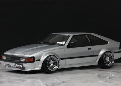 Toyota｜セリカXX  A60　[PAB-3193]