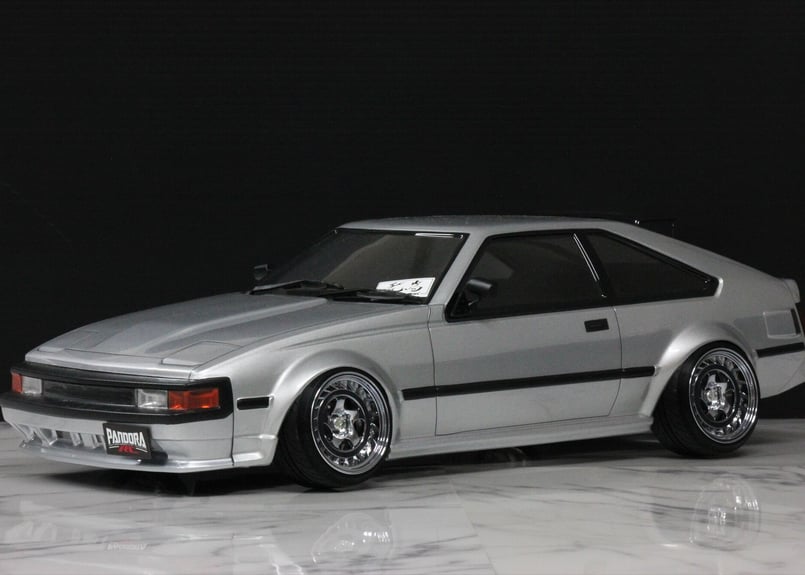パンドラ　セリカXX A60 ボディ Toyota｜セリカXX A60 [PAB-3193] | PANDORA-ONLINE S
