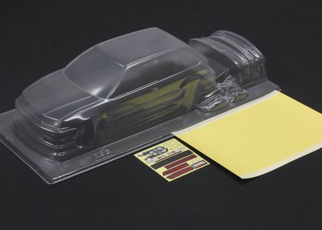Honda｜シビック EF9　[PAB-3158]