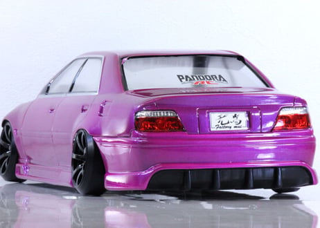 Toyota｜チェイサーJZX100｜ORIGIN Labo.　[PAB-3156]