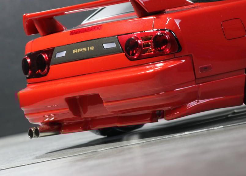 RPS13 180SX 後期＜東北仕様＞ [PAB-3226] | PANDORA-ONLIN