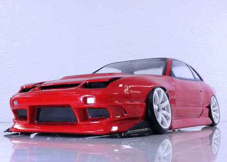 240SX ワンビア｜ORIGIN Labo.　[PAB-3163]