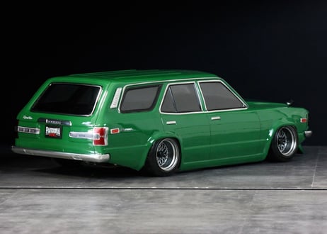 MAZDA RX-3 サバンナ スポーツワゴン [PAB-3219]