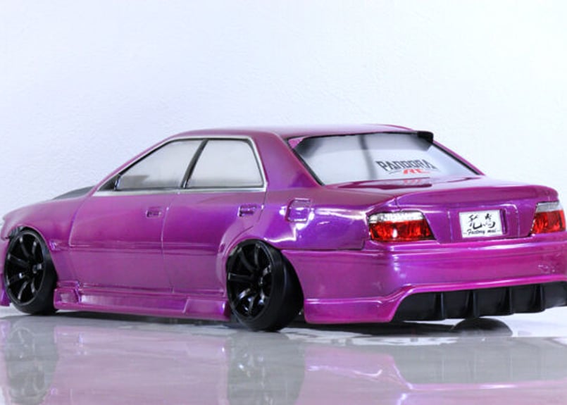 Toyota｜チェイサーJZX100｜ORIGIN Labo. [PAB-3156] | PA