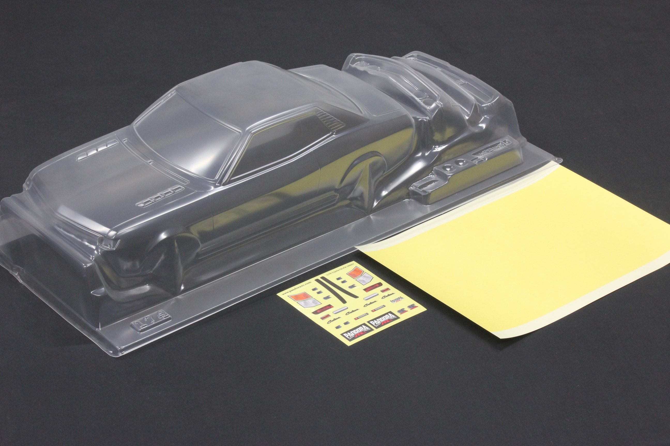 Toyota｜セリカ 1600GT ＜ダルマセリカ＞ [PAB-3174] | PANDORA