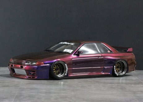 BNR32 SKYLINE GT-R [PAB-3232]