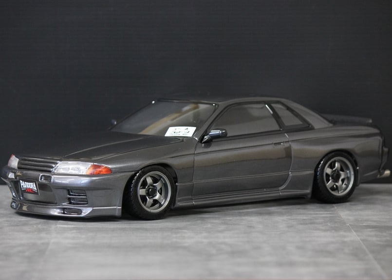 タイヤ・ホイール 32vip ディスプレイ 小径タイヤ/ホイール R32タイプ/2本 [PAC-542