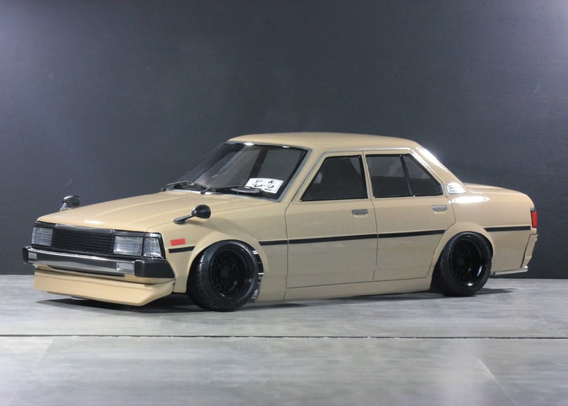 Toyota カローラ KE70 [PAB-3229] | PANDORA-ONLINE STORE