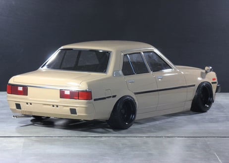 Toyota カローラ KE70 [PAB-3229]