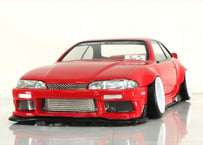 S14 シルビア（前期）｜ORIGIN Labo.　[PAB-3192]